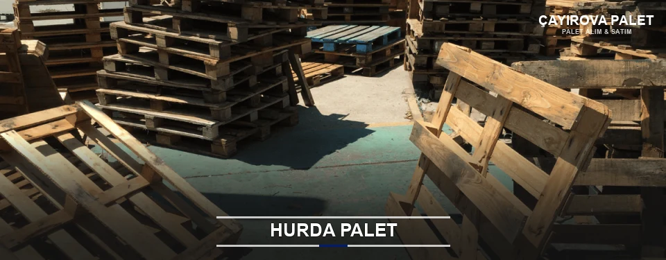 Hurda Palet