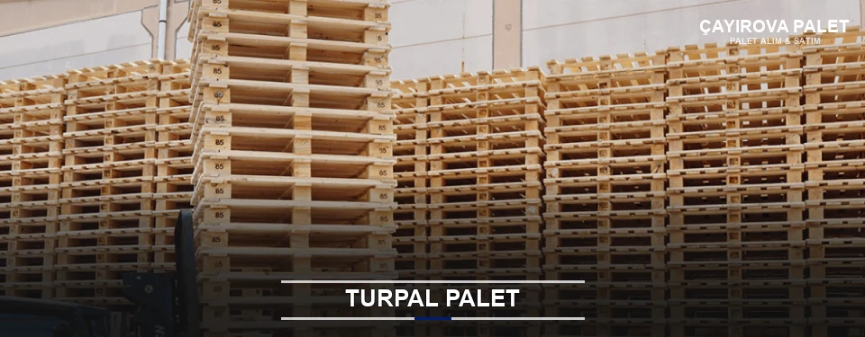 Turpal Palet